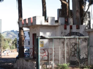 Тенерифе: начинается перемещение мигрантов на север острова