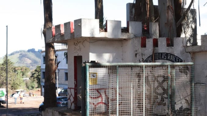 Тенерифе: начинается перемещение мигрантов на север острова Тенерифе: начинается перемещение мигрантов на север острова