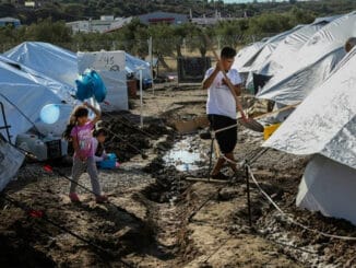 Канары взбунтовались против планов ЕС превратить острова в тюрьму для мигрантов