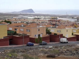 Тенерифе просыпается? В San Miguel de Abona начнётся строительство торгового центра