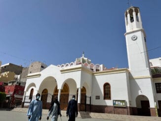 Канары: сохраняются уровни ограничений по коронавирусу