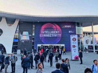 Планета просыпается? Mobile World Congress вернётся в этом году в Барселону