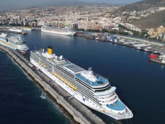 Канарцам беспокоиться? Предприниматели предупреждают о нехватке товаров