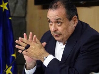 TSJC отклонил продление антиковидных мер на Канарских островах