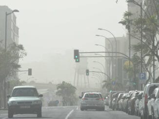 Калима, вечный "нелегальный мигрант", приходит, когда заблагорассудится