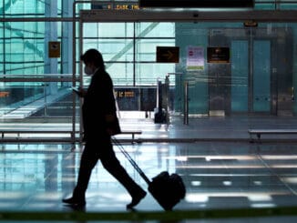 Открытие дверей Испании для иностранного туризма достигло совсем малого