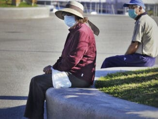 Тенерифе остаётся "сидеть" на втором уровне опасности семафора Covid-19