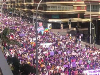 Канары: на Пасху будут дополнительные ограничения, но острова не превратятся в "улитку"