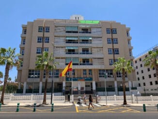 Автомастерская с мошенниками на Тенерифе - задержаны два работника