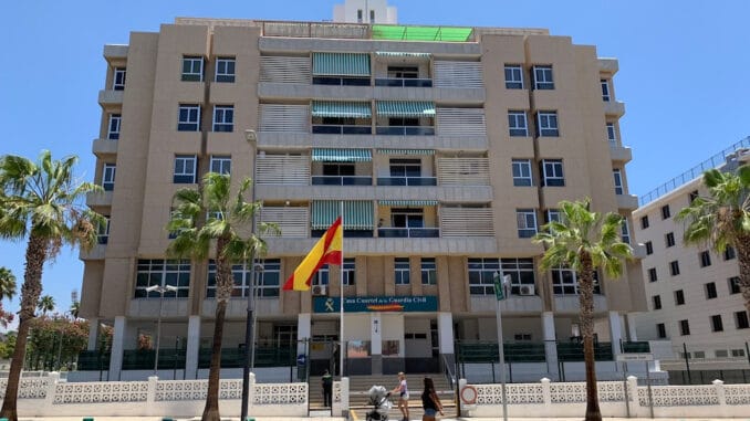 Автомастерская с мошенниками на Тенерифе - задержаны два работника Автомастерская с мошенниками на Тенерифе - задержаны два работника