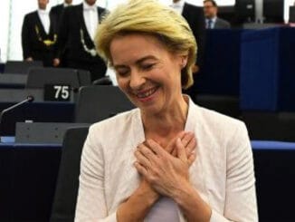 В Брюсселе заканчивают разрабатывать "вакционный паспорт"