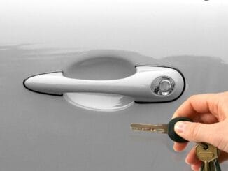 Rent a Car - парк автомобилей упал на уровень 36-ти летней давности