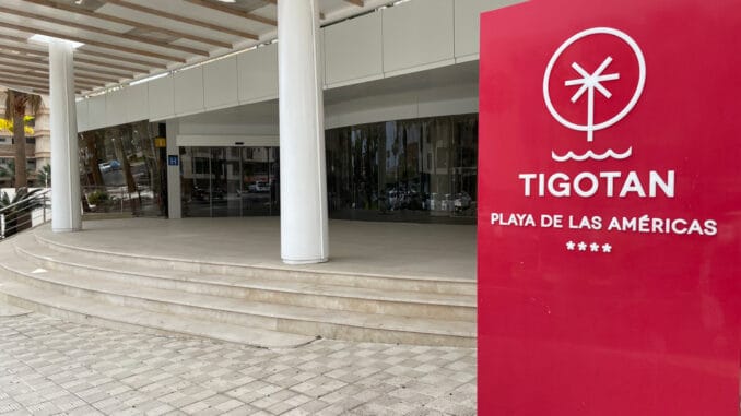 Вирус выигрывает очередную битву за Канары: с понедельника новые ограничения Вирус выигрывает очередную битву за Канары: с понедельника новые ограничения