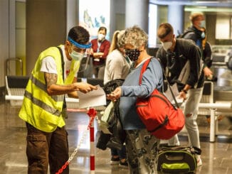 Серьёзное послабление для тех, кто будет прибывать на Канарские острова