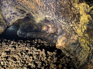 Тенерифе: снова открыт доступ к одной из достопримечательностей острова