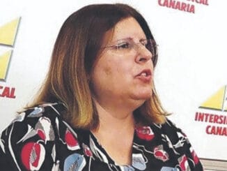 Мало ограничений, мало - на Канарах есть такие, которые просят ужесточений