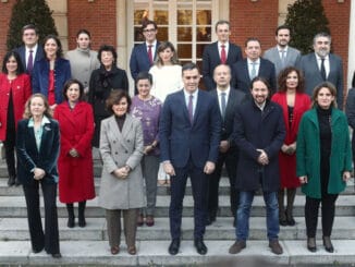 Правительство готовится к прекращению "estado de alarma" и изучает, какие меры необходимо поддерживать