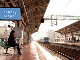 Туристический сектор Канар распрощался и с мечтой о летнем сезоне