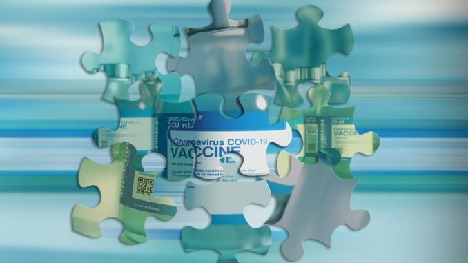 Здравый смысл, ты где? Испания расширяет использование AstraZeneca с 60 до 69 лет Здравый смысл, ты где? Испания расширяет использование AstraZeneca с 60 до 69 лет