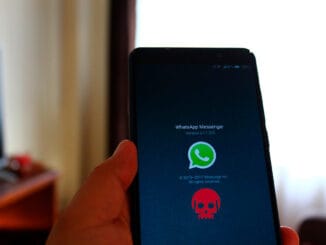 WhatsApp - канарские пользователи подверглись массовым атакам