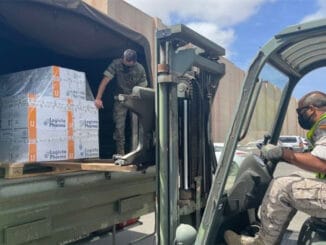 Канары продолжают получать AstraZeneca, когда другие отказываются от неё