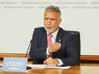 Канарское правительство оставляет острова в заключении. Понравилось