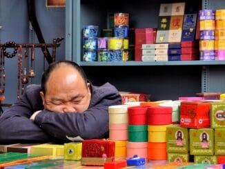 Тенерифе: коронавирус то ли испугался, то ли просто решил сегодня отдохнуть