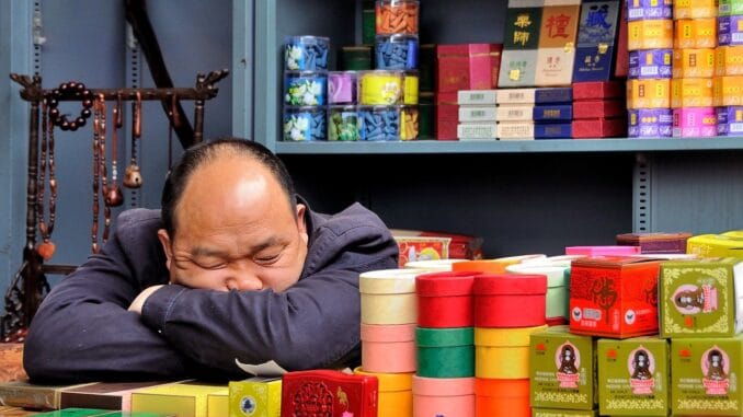 Тенерифе: коронавирус то ли испугался, то ли просто решил сегодня отдохнуть