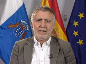 Torres дал задний ход: на Канарах отменены комендантский час и прочие ограничения