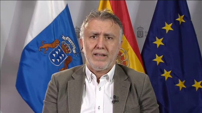 Torres дал задний ход: на Канарах отменены комендантский час и прочие ограничения