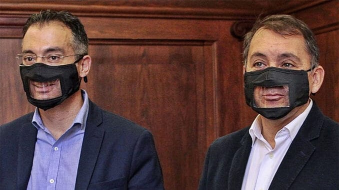 Тенерифе - готовся! Обещают и тебя опустить до второго уровня Тенерифе - готовся! Обещают и тебя опустить до второго уровня