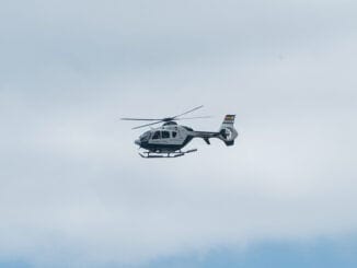 Гражданская гвардия изучает, действительно ли Tomás мог бежать на паруснике