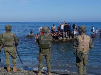 На Канарах обеспокоены открытым конфликтом с соседним Марокко