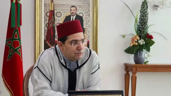 Марокко считает разбитыми взаимное доверие и уважение с Испанией. Что ждать Канарам?