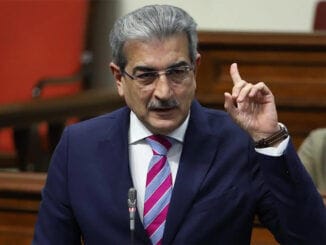 Похоже, понравилось. Канарские острова выступают за продление "estado de alarma" на 30 или 90 дней