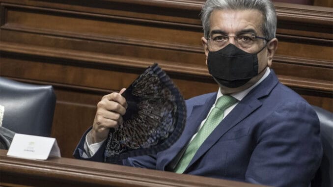 Прощай, комендантский час! Канары не пойдут на поклон в Верховный суд Испании Прощай, комендантский час! Канары не пойдут на поклон в Верховный суд Испании