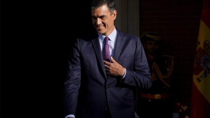 В Испании начнётся тестирование Зеленого сертификата EU Covid В Испании начнётся тестирование Зеленого сертификата EU Covid