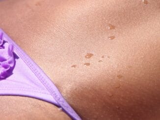 Внимание на улице: на Канарах в эти дни проблема с ультрафиолетом