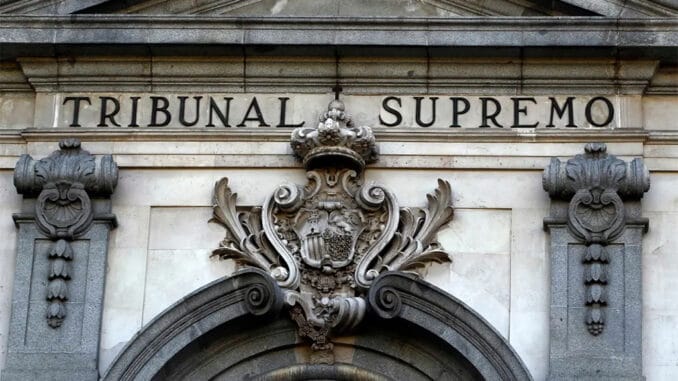 Прокуратура просит Верховный суд не принимать апелляцию Канарского правительства по ограничениям