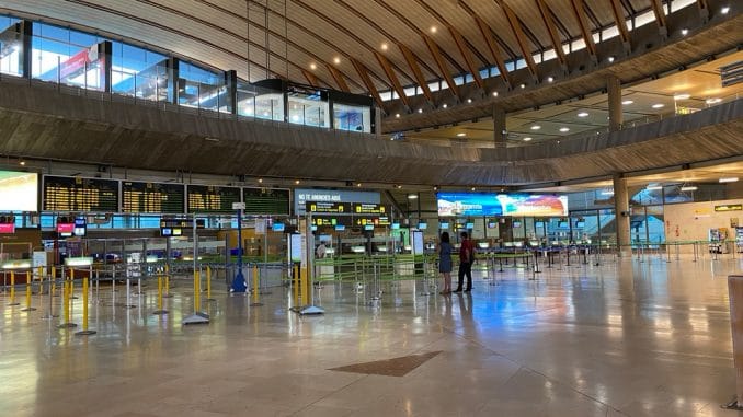 Испанцы всё же оптимисты: 75% планируют поездки для отдыха этим летом - iestafeta.com