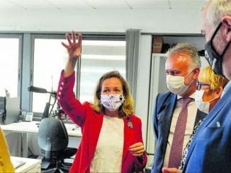 "Междупланетный шахматный конгресс" состоится и на Канарских островах