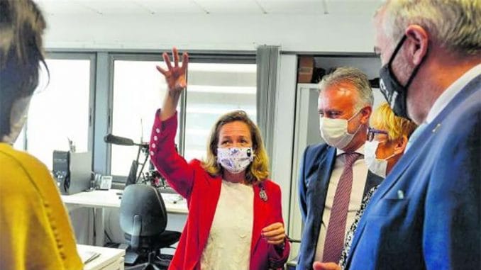 "Междупланетный шахматный конгресс" состоится и на Канарских островах "Междупланетный шахматный конгресс" состоится и на Канарских островах