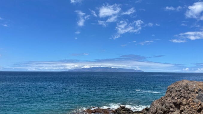 Сильные порывы ветра и локальные дожди ожидаются завтра на Канарах Сильные порывы ветра и локальные дожди ожидаются завтра на Канарах