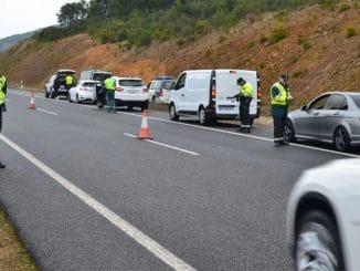 Внимание: в эти выходные будут интенсивные проверки на дорогах