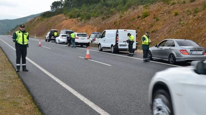 Внимание: в эти выходные будут интенсивные проверки на дорогах