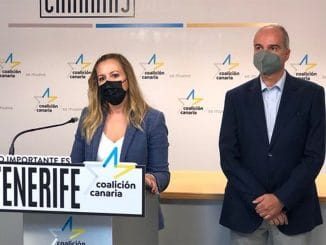 Тенерифе просто хотят разорить - так считают оппозиционные партии Канар