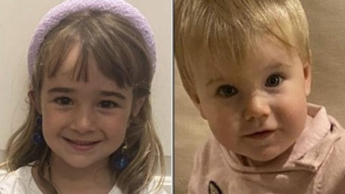 Ничего хорошего... Тело одной из девочек, пропавших на Тенерифе, нашли в глубине океана Ничего хорошего... Тело одной из девочек, пропавших на Тенерифе, нашли в глубине океана