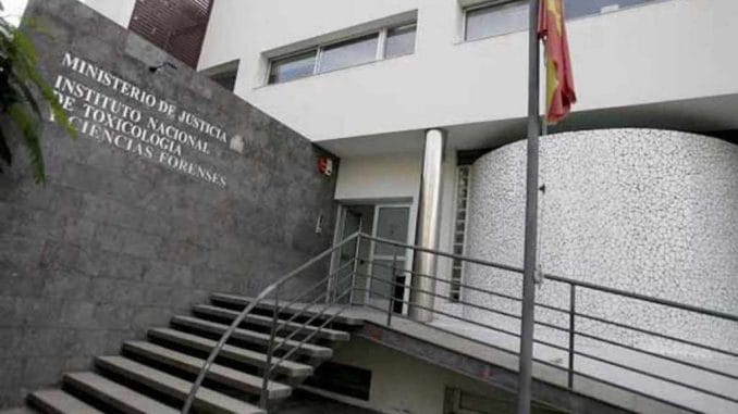 Криминалисты призывают к "крайней осторожности" в отношении причины смерти Оливии Криминалисты призывают к "крайней осторожности" в отношении причины смерти Оливии