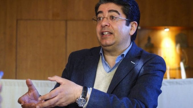 Кабильдо Тенерифе хочет, чтобы на острове продолжали носить маски Кабильдо Тенерифе хочет, чтобы на острове продолжали носить маски