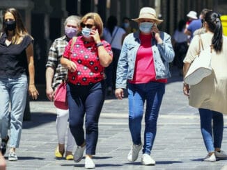 Объяснения необязательны: правительство оставило Тенерифе на втором уровне по Covid-19